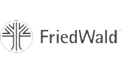 Partnerlogo: Friedwald